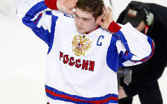 Евгений Кузнецов фото с сайта dcprosportsreport.com